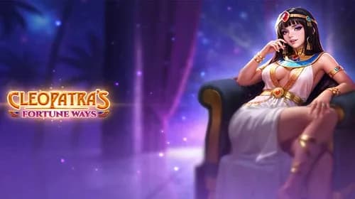 Cleopatra’s Fortune Ways