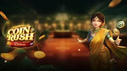 Coin Rush Deluxe