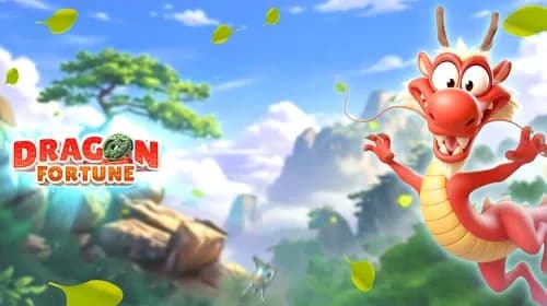Dragon Fortune