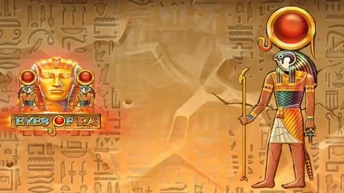 Eyes Of Ra