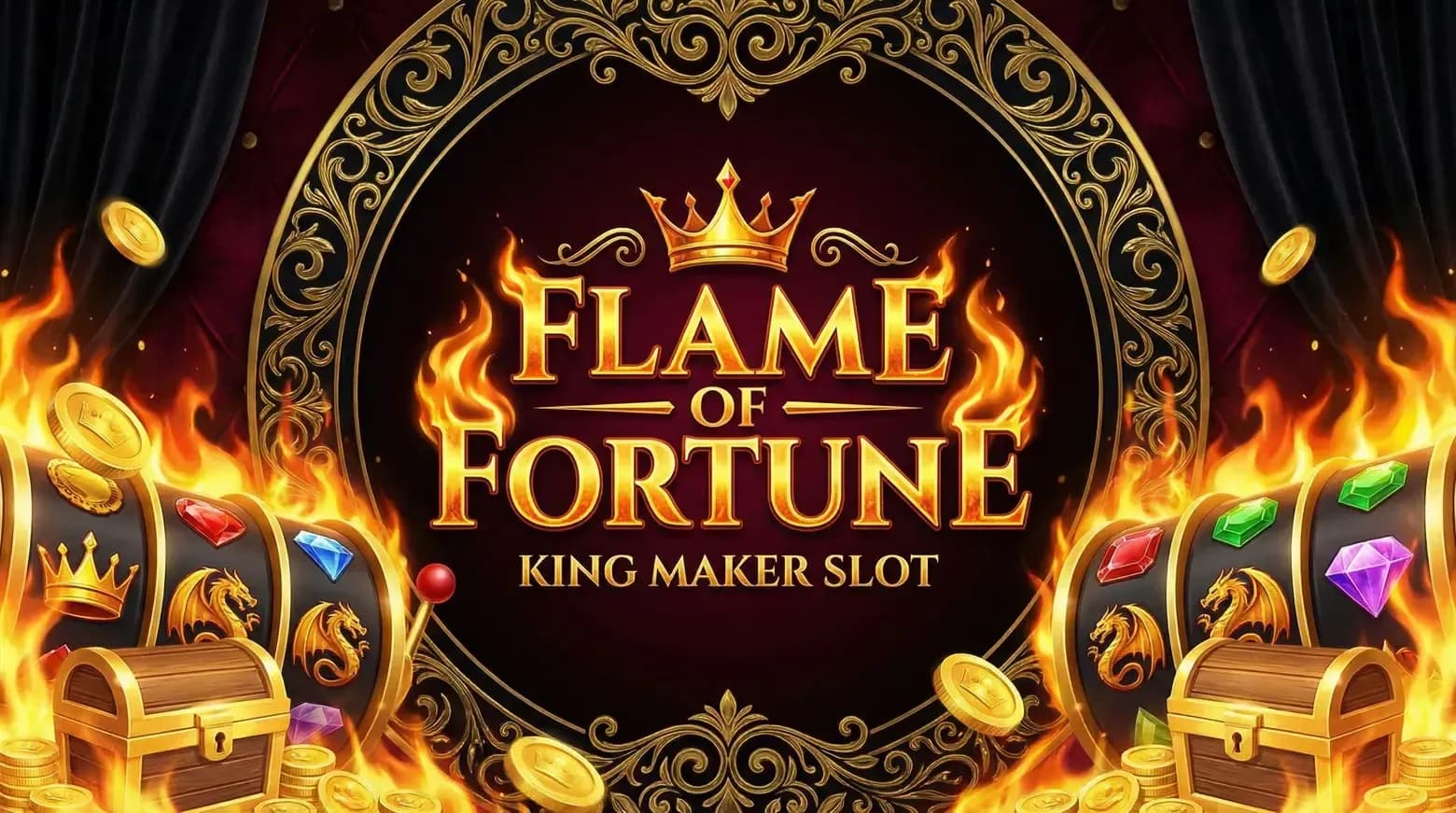 Flame of Fortune