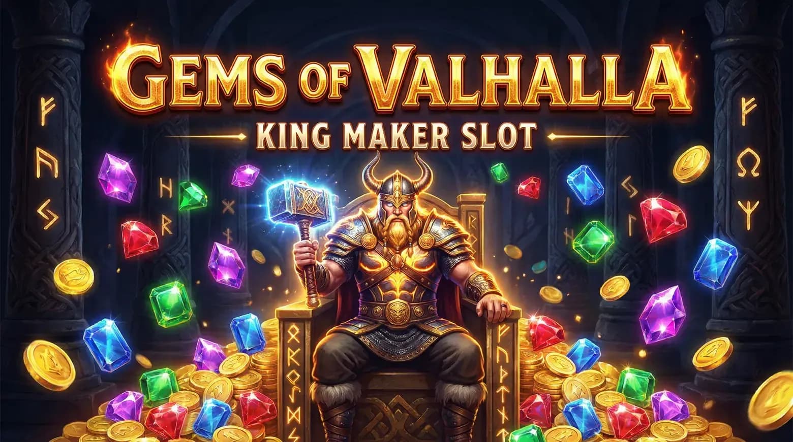Gems of Valhalla