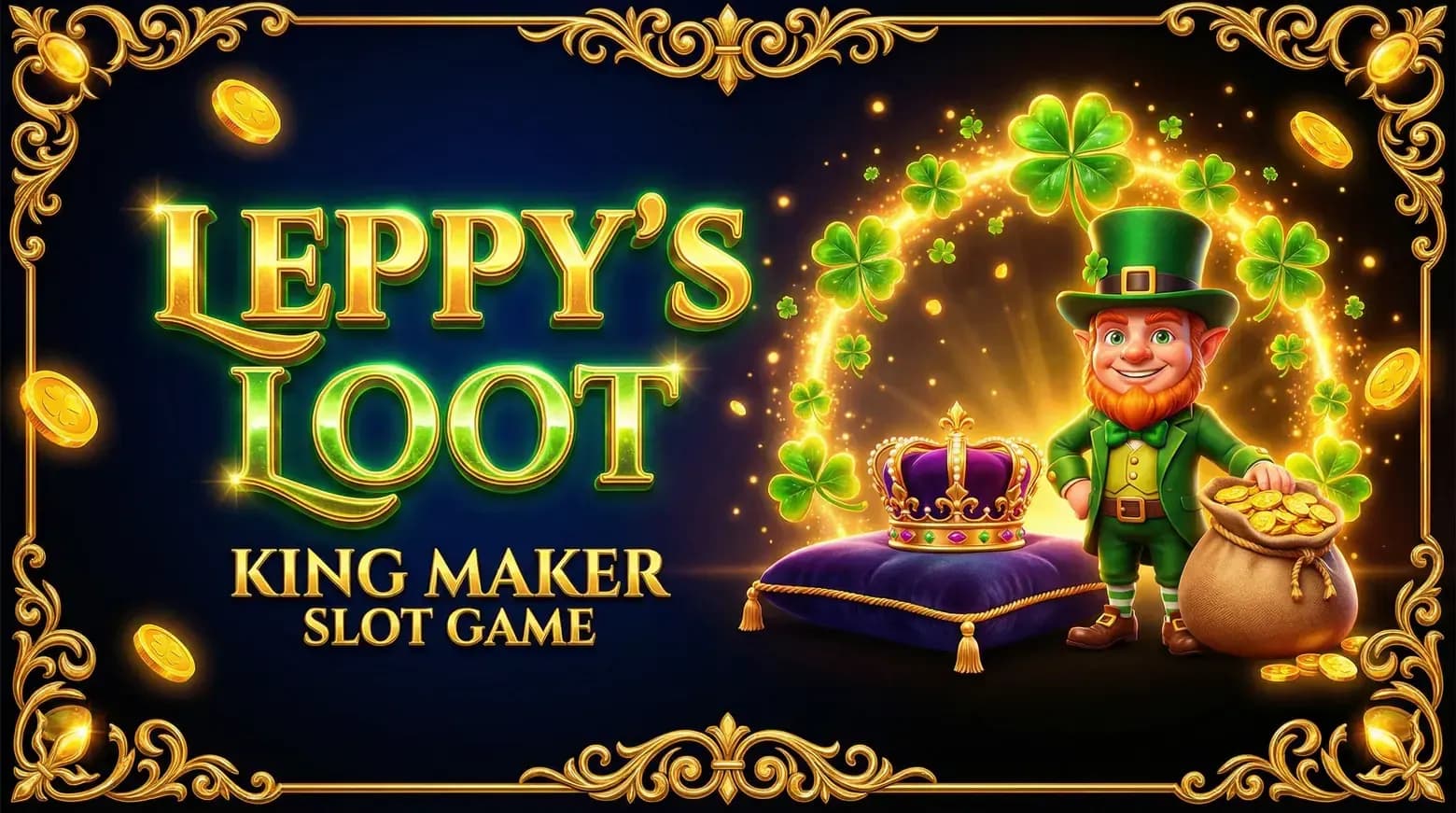 Leppy's Loot
