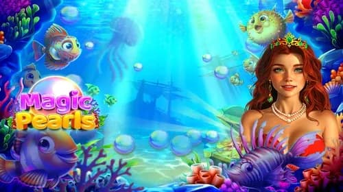 Magic Pearls