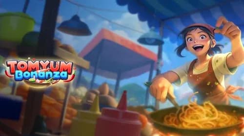 Tomyum Bonanza