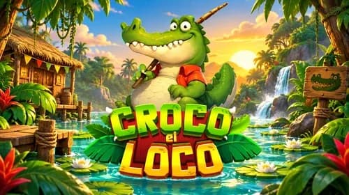 Croco el Loco