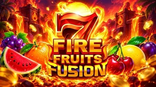 Fire Fruits Fusion