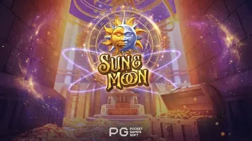 Destiny of Sun & Moon
