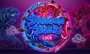 Dragon Tiger Luck