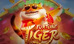 Fortune Tiger