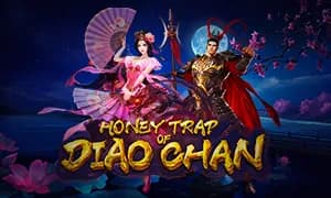 Honey Trap of Diao Chan