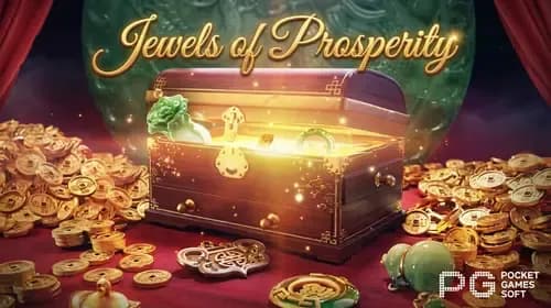 Jewels of Prosperity