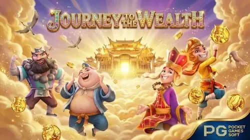Journey to the Wealth