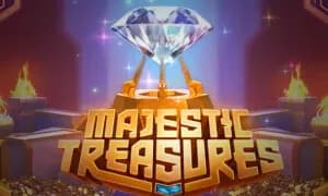 Majestic Treasures