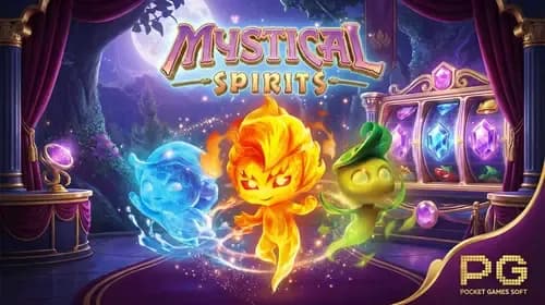 Mystical Spirits