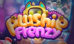 Plushie Frenzy