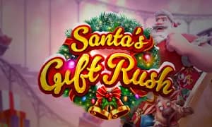 Santa's Gift Rush