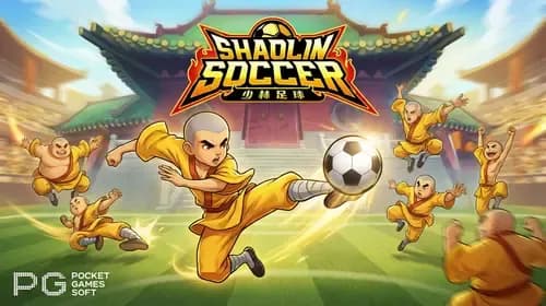 Shaolin Soccer