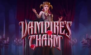 Vampire's Charm