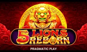 5 Lions Reborn