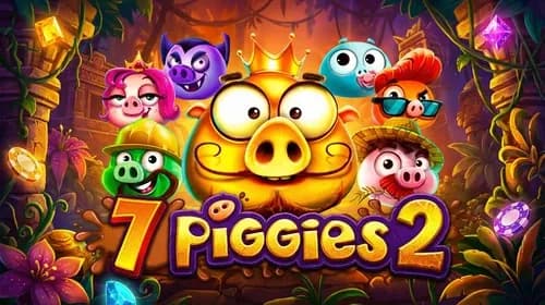 7 Piggies 2
