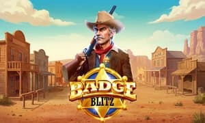 Badge Blitz