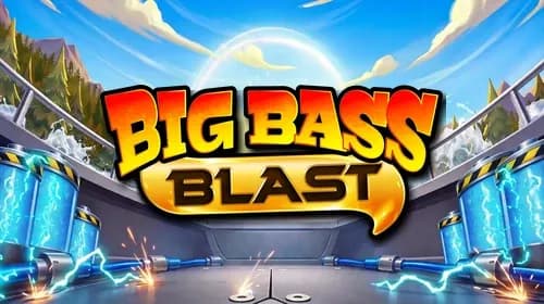 Big Bass Blast