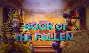 Book of Fallen