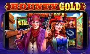 Bounty Gold