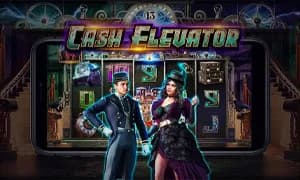Cash Elevator