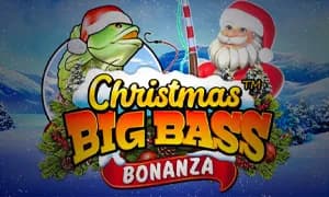 Christmas Big Bass Bonanza