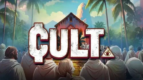 CULT.