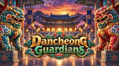 Dancheong Guardians