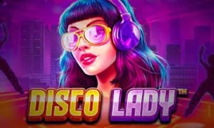 Disco Lady