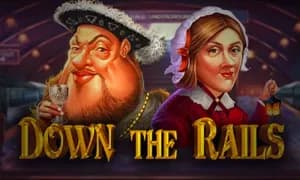 Down The Rails