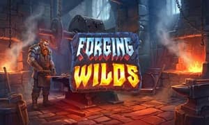 Forging Wilds