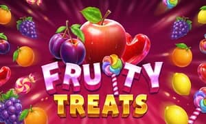 Fruity Treats