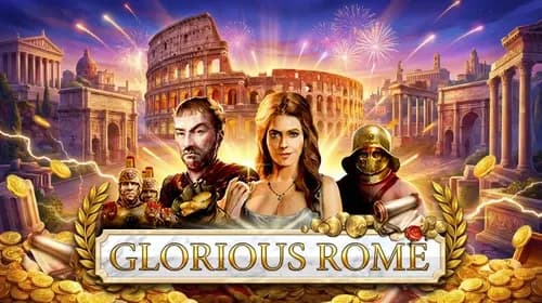 Glorious Rome