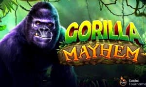 Gorilla Mayhem