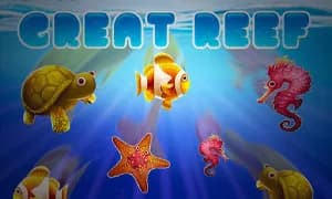 Great Reef