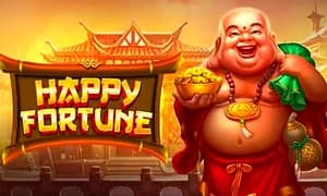 Happy Fortune