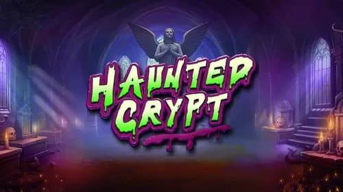 Haunted Crypt