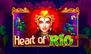 Heart of Rio