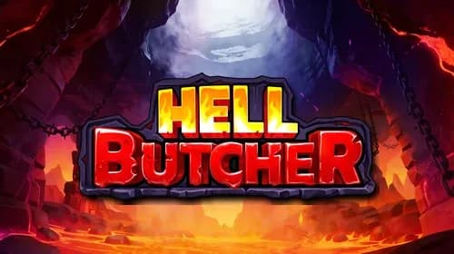 Hell Butcher