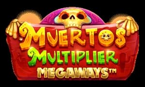 Muertos Multiplier Megaways
