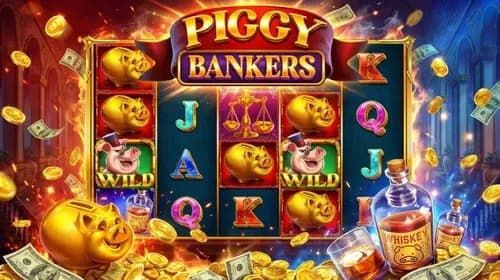 Piggy Bankers