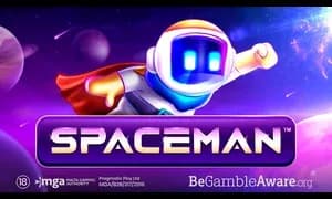 Spaceman