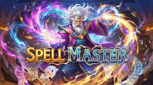 Spellmaster
