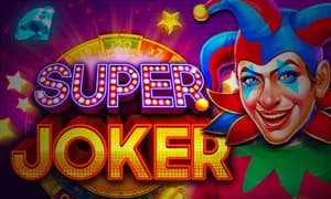 Super Joker