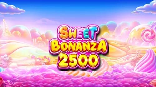 Sweet Bonanza 2500